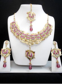 Fashion Jewelry Set